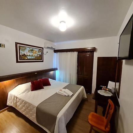 Hotel Schneider Treze Tilias Exterior photo